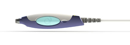 Electrotherapy Probe