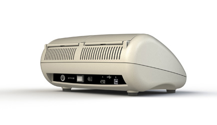 Genie II
