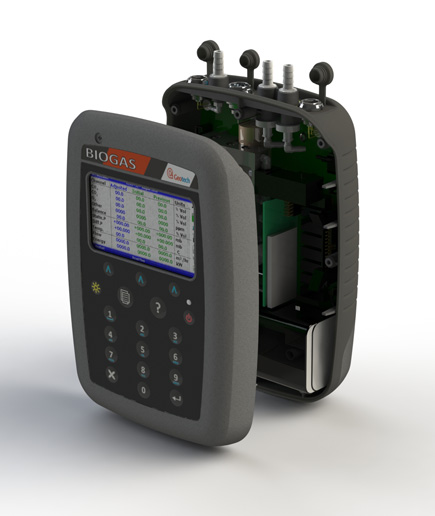 GA 5000
